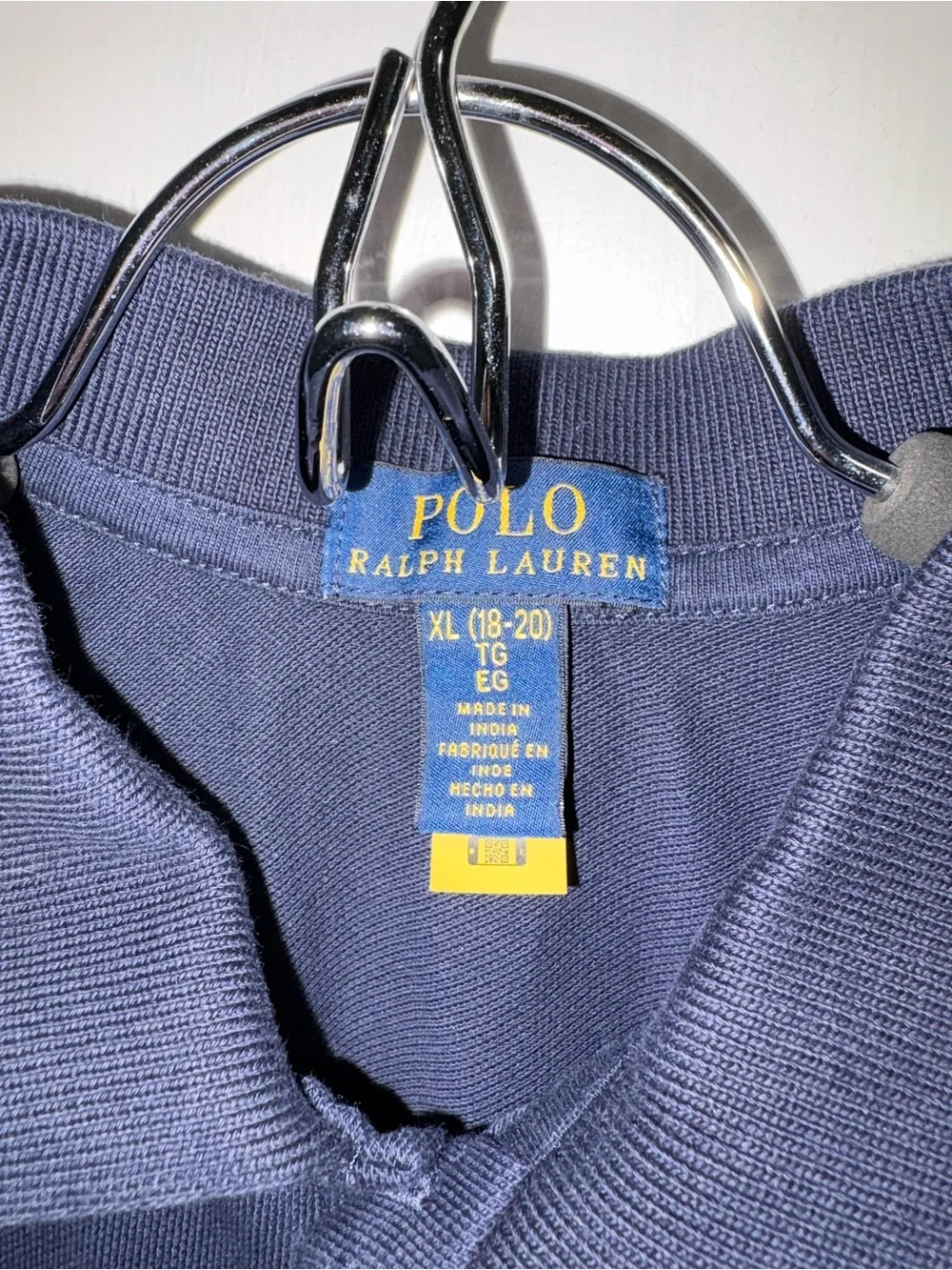 Polo Ralph Lauren super cute